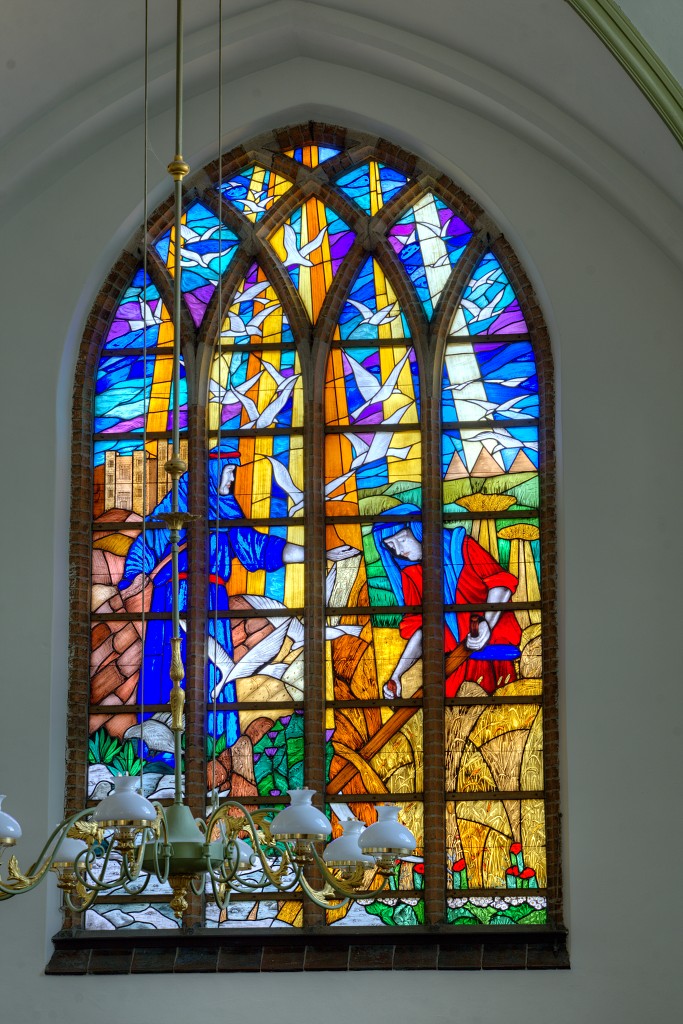 HDR Dorpskerk Oud-Beijerland oud beijerland kerk eglise church kerkfotografie religie religion bedevaart pelerinage kathedraal pelgrimage saint cathedrale cathedral basiliek basilique basilica